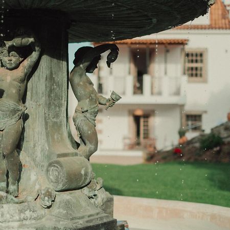 Collares Sintra Petit Palais Vila Exterior foto
